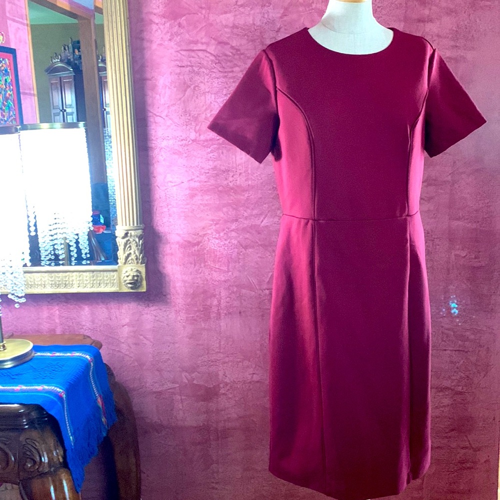 Brooks Brothers dress